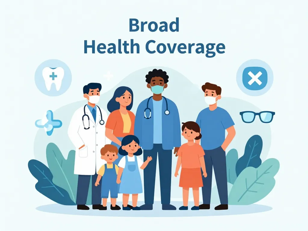 Couverture santé famille mutuelle verte credit agricole