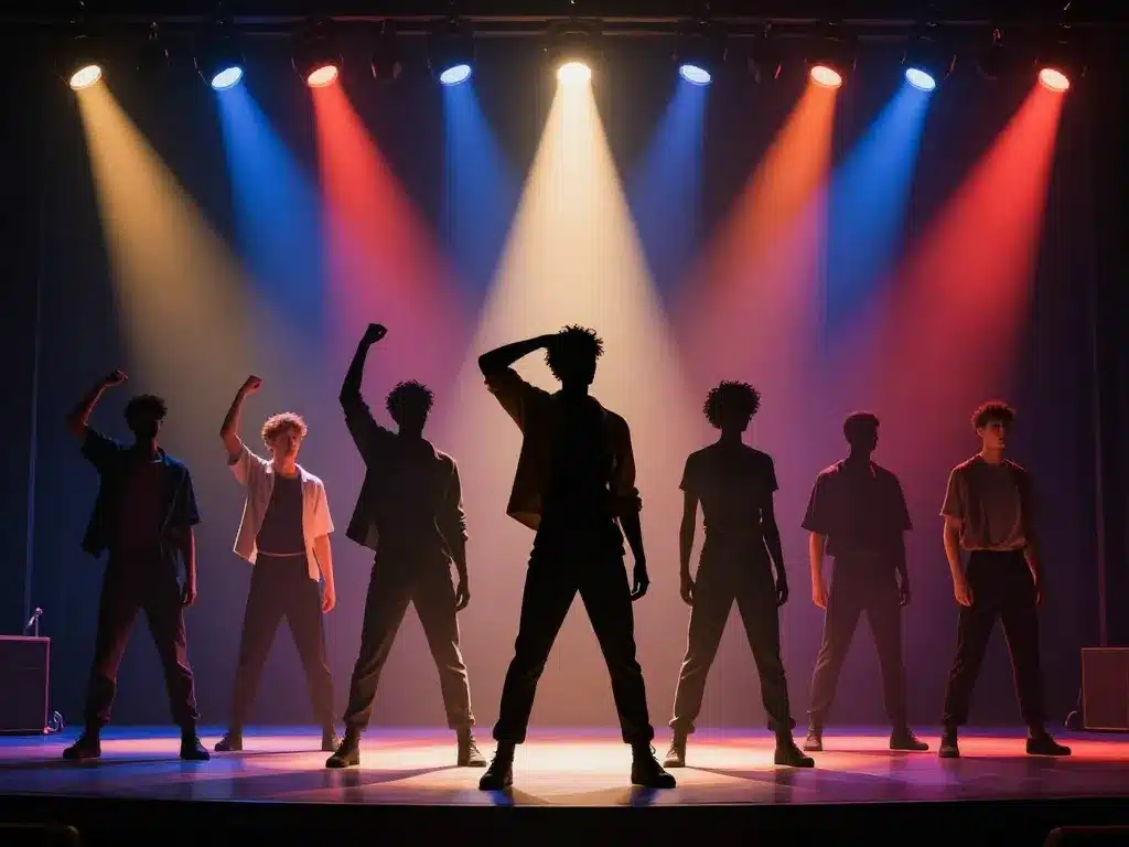 jeunes acteurs français connus panorama