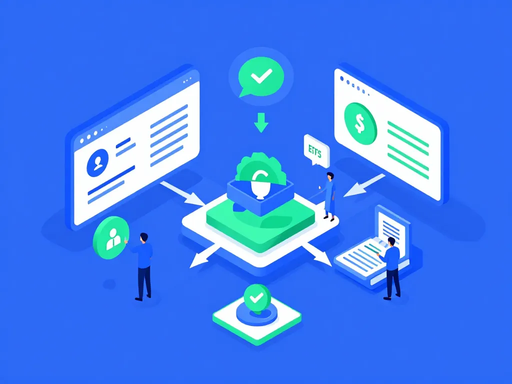 qu'est ce qu'un compte titre diagramme fonctionnement simple