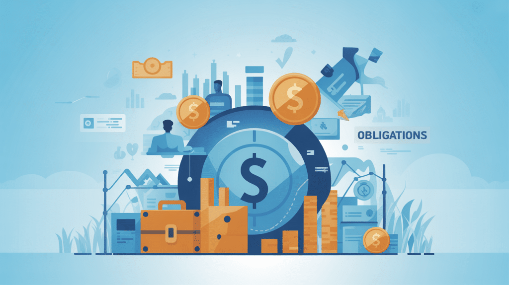 qu est ce qu une obligation visuel securite rendement