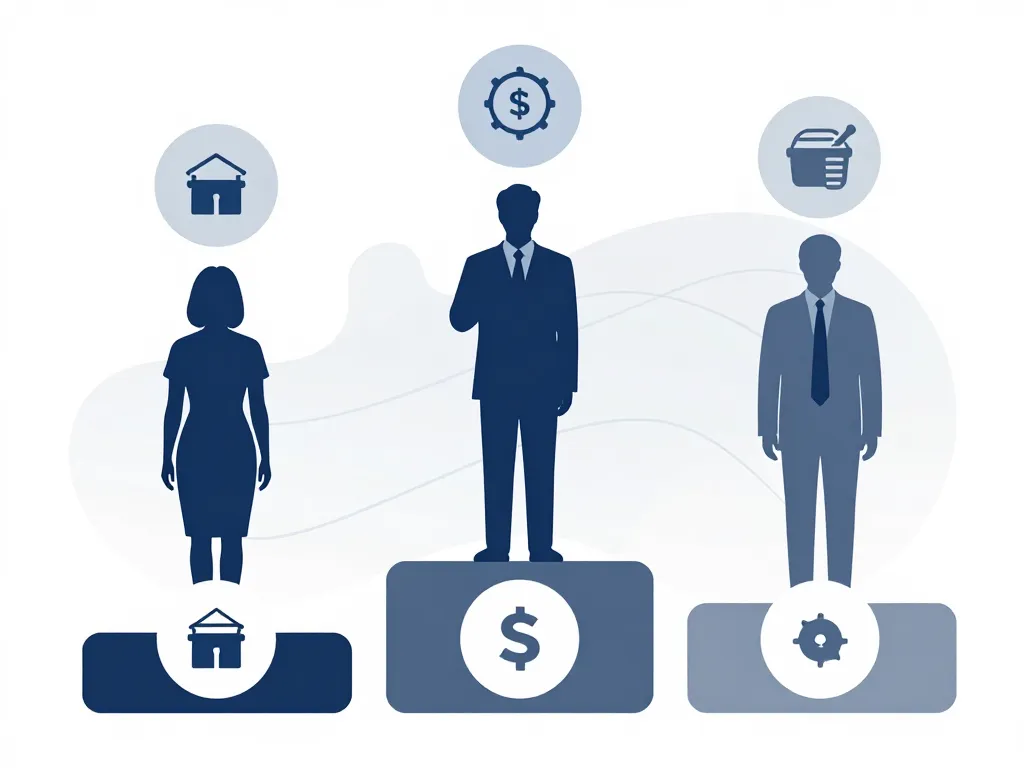 quelle retraite pour un salaire de 3000 euros net différences régimes