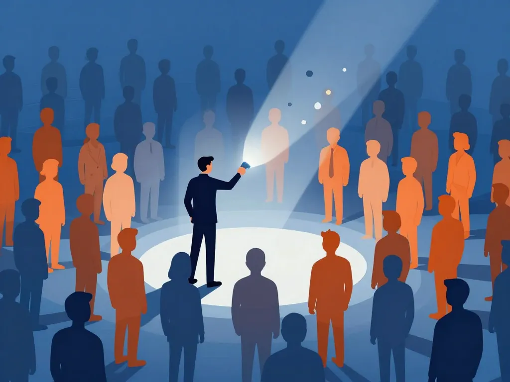 Sourcing enjeux métaphore recrutement