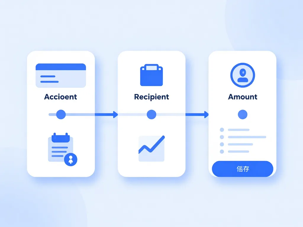 étapes virement boursorama vers autre banque digital