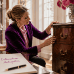 antiquaire rachat commode estimation bijoux