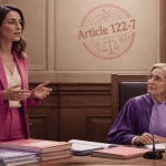 avocate art 122 7 code pénal tribunal