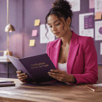 Manager relit dossier certification gestion de projet