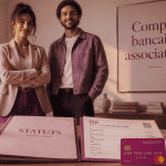 Documents pour compte bancaire association sur bureau