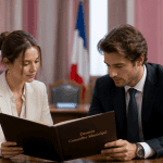 devenir conseiller municipal jeune femme homme dossier officiel