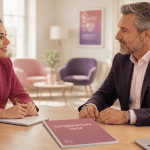 difference mutuelle et complementaire deux personnes en agence