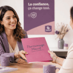 parrainage macif deux femmes agence