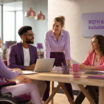rqth avantage employeur équipe inclusive