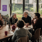 habitats participatifs salon commun convivial