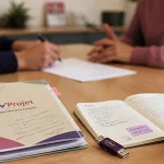 Activ'projet rémunération : dossier et conseil pour reconversion sécurisée