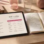 Comment faire un ebook : 4 étapes de production sur bureau avec ebook PDF et ePub