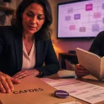 Métier social bien payé : directrice en association et psychologue, dossier CAFDES