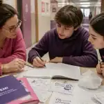 Parcours citoyen à l’école et au lycée, enseignants et élèves