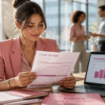 salaire chef de projet junior fiche de paie