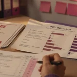 Structure socioprofessionnelle définition : emploi en France, PCS INSEE et graphique 1962 vs 2023