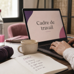 Bien s'organiser en télétravail : espace dédié, casque et check-list