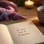 Citazioni bouddhisme : paix intérieure