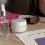 Diadermine avis dermatologue : hydratation et anti-âge sur peau