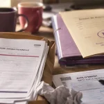 Divorce aide juridictionnelle : formulaires et avis d’imposition, frais couverts