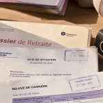Maladie professionnelle retraite : dossier retraite CPAM