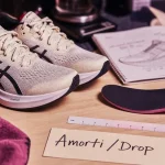 Meilleure chaussure running : guide selon foulée et amorti-drop