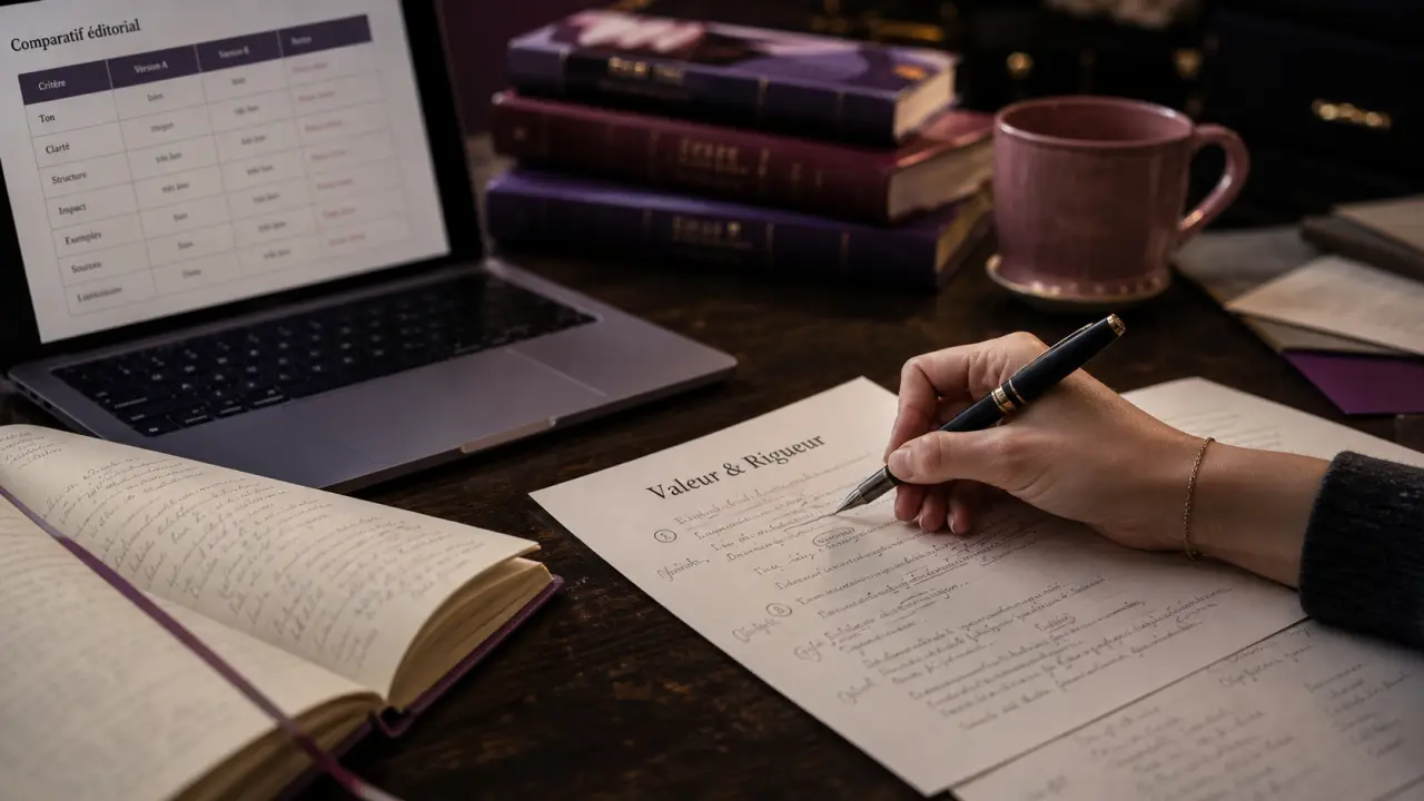 Metier litteraire qui paye bien : édition et journalisme spécialisé, rédaction experte