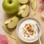 Pomme verte bienfait : fibres et satiété, glycémie sous contrôle