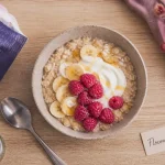 Que faire avec des flocons d avoine : porridge anti-gaspi aux flocons d’avoine
