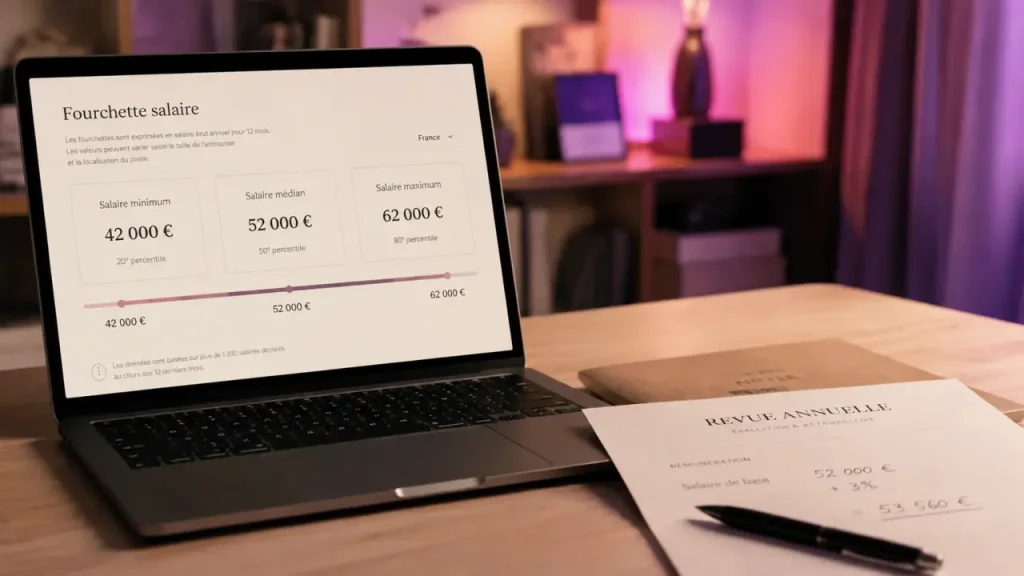 10 critères pour estimer votre salaire cadre avec le simulateur Apec