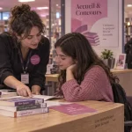 Devenir bibliothecaire : bibliothécaire en médiathèque, concours et métier