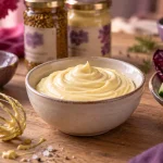 Mayonnaise maison enceinte : éviter l’œuf cru