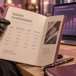Salaire de gestionnaire de patrimoine : fixe et variable selon l’expérience