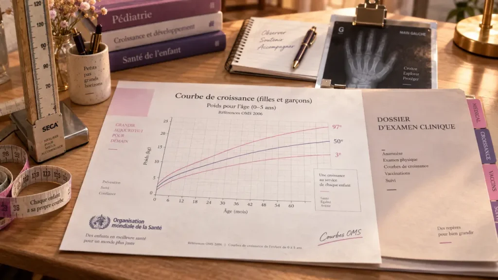 Taille moyenne à 18 ans : comprendre les chiffres et la croissance