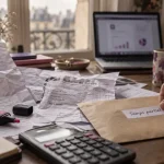 Temps partiel et RSA : documents CAF, calculatrice et étiquette temps partiel