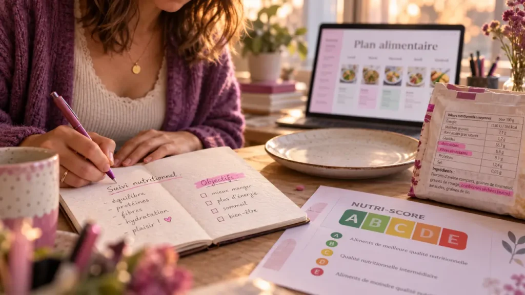 Devenir coach en nutrition : une activité libre d’accès, mais encadrée par des limites précises