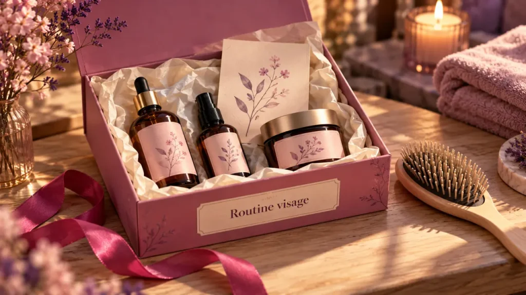 Idées cadeaux beauté : le bon coffret, pas celui qui finira au placard