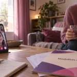 Parent séparé en appel téléphonique : la loi protège le lien, sans fréquence imposée